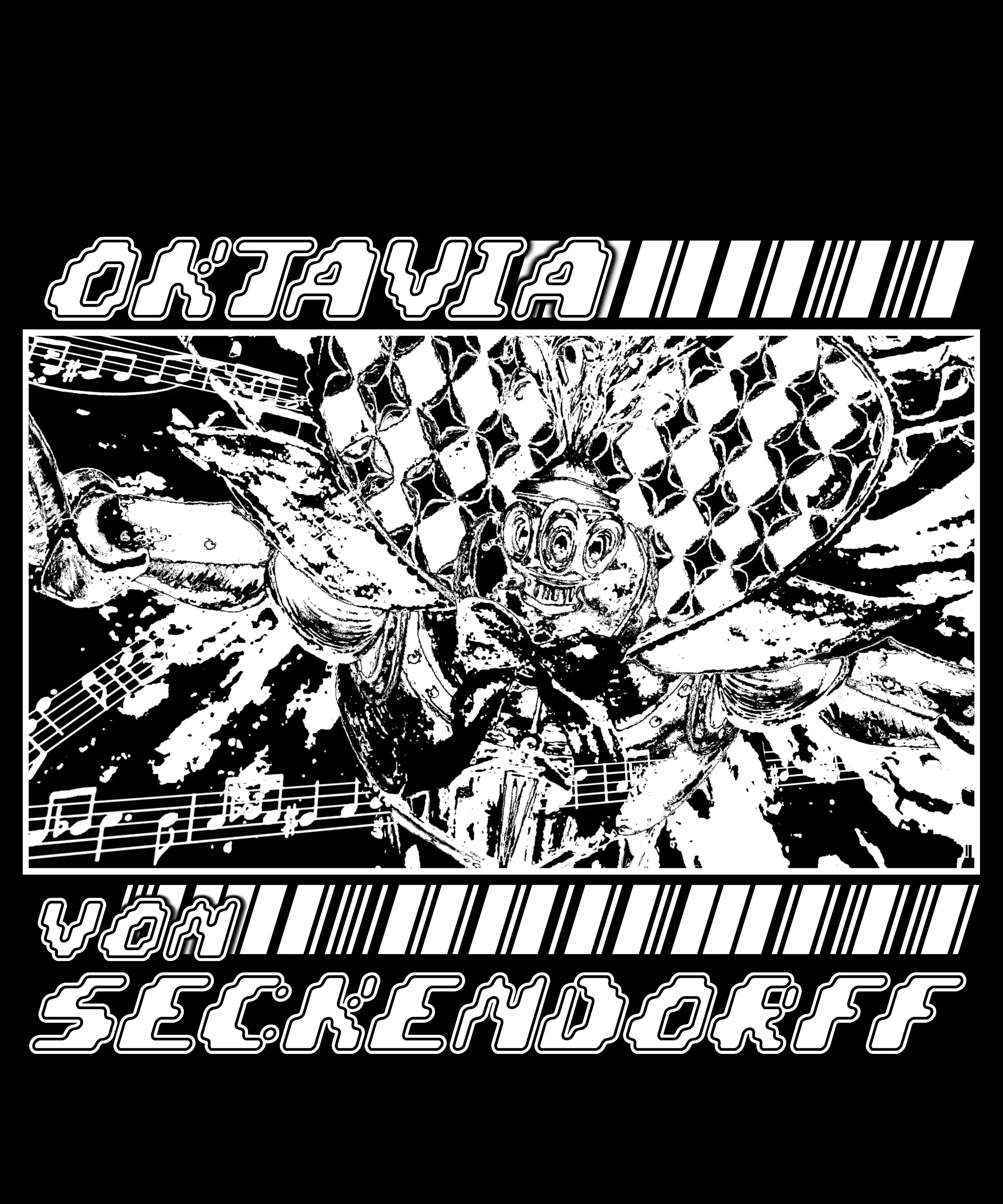 Oktavia von Seckendorff